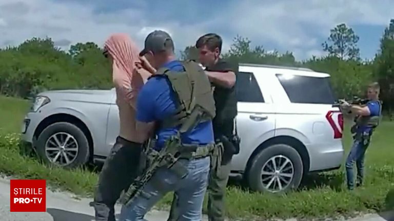 Barbatul care a incercat sa l asasineze pe Trump gasit vinovat