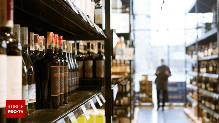 Brazilia investigheaza intoxicatii cu alcool falsificat