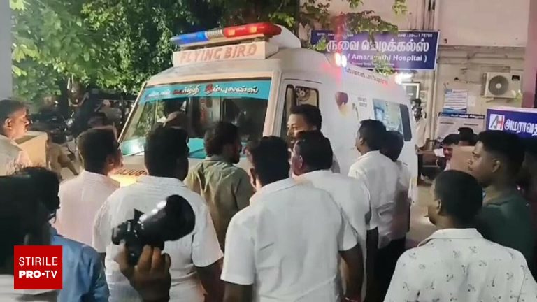Cel pus in 36 de morti si 50 de raniti in India