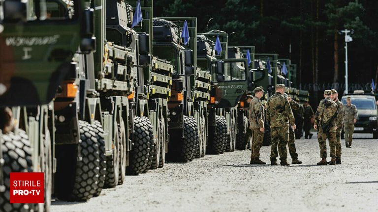 Comandantul german cere mai multi soldati pentru razboi