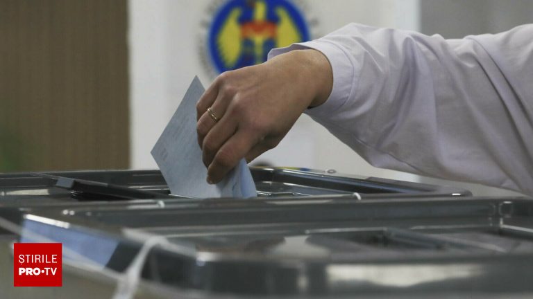 Concluziile observatorilor straini dupa alegerile din Moldova