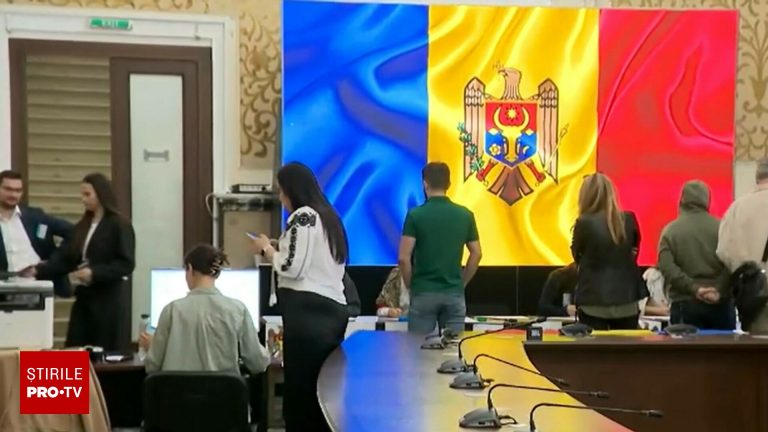 Cristian Pirvulescu Victoria PAS clara si neasteptata