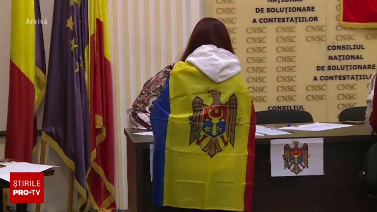 De ce alegerile din Moldova sunt decisive pentru viitor