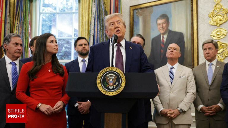 Donald Trump foarte dezamgit de Vladimir Putin dupa ultimatum Kremlinul fara reactie