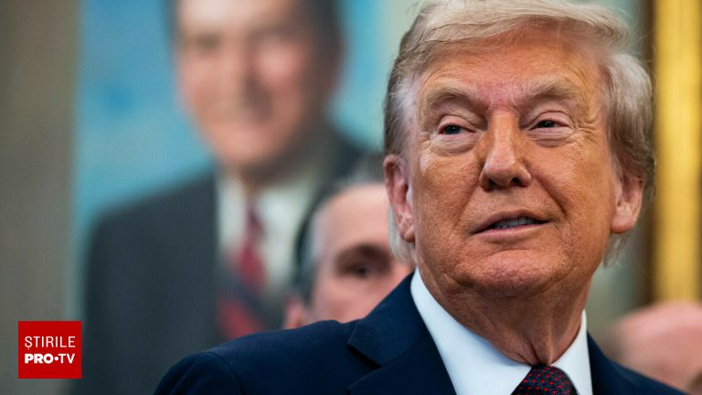 Donald Trump obligat sa plateasca 83 milioane E Jean Carroll