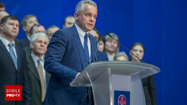 Extradarea lui Plahotniuc suspendata din cauza unei anchete