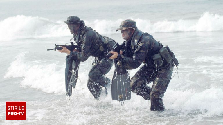 Fortele speciale ale Marinei SUA au omorat civili nord coreeni intr o misiune esuata