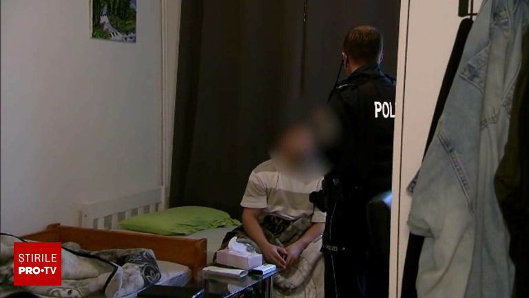 Fraude sociale in Germania Romanii si bulgarinii folositi de traficanti