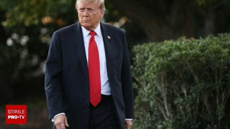 Iesire nervoasa a lui Trump NATO sa faca ce spun eu