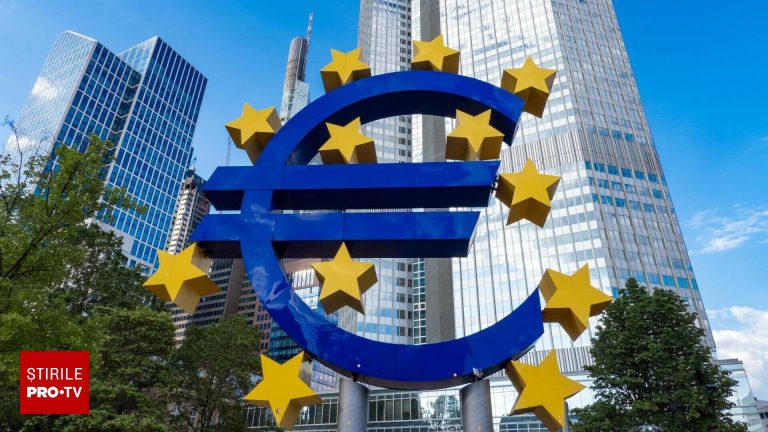 Indicele increderii in zona euro atinge minim istoric