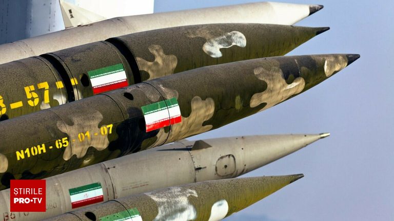 Iranul la ONU Nu vom cauta niciodata bomba atmica