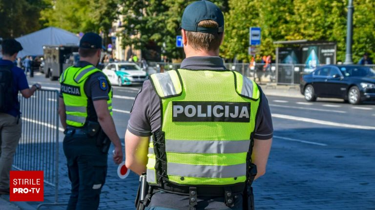 Letonia a arestat un suspect de spionaj rus