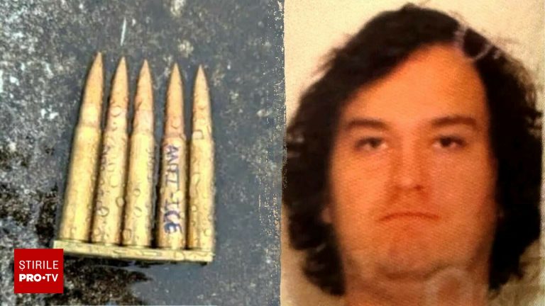 Lunetistul anti migrantii era un consumator de droguri