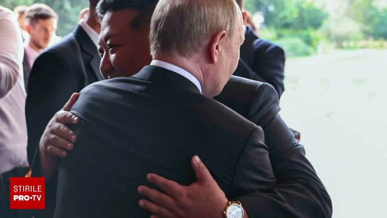 Lux sub sanciuni Kim Jong un poart un ceas elveian de 14000 de dolari n Beijing