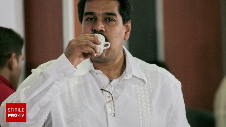 Maduro afirma ca SUA vor ataca Venezuela Recompensa pe capul sau