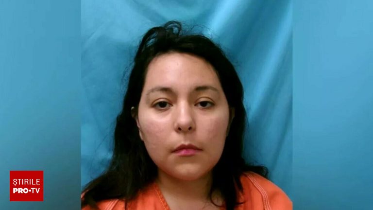 Mama acuzata de crima A lasat copilul sa moara in masina