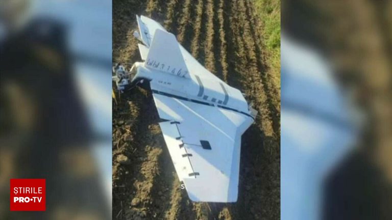 Ministrul Apararii rus Atacul cu dronenou a vizat Polonia