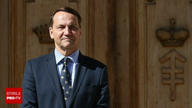 Ministrul polonez de externe avertizeaza Rusia la NATO