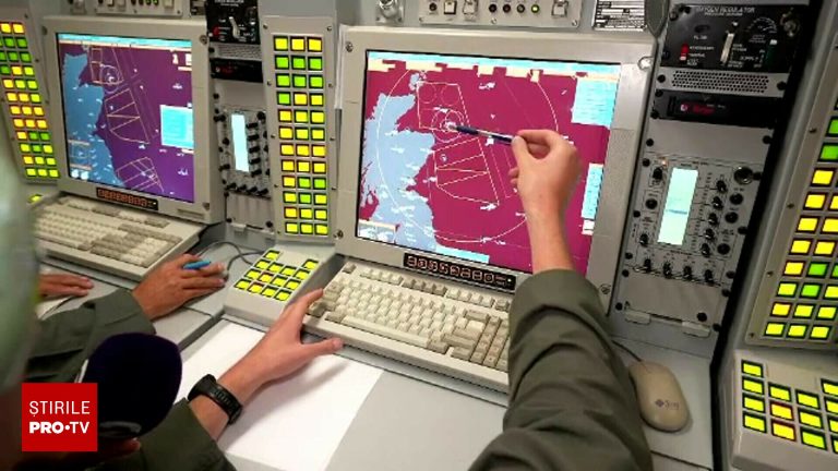 NATO explica functiunea Santinelei Estice Rachetele Rusiei pot atinge Madrid in 5 minute dupa Tallinn