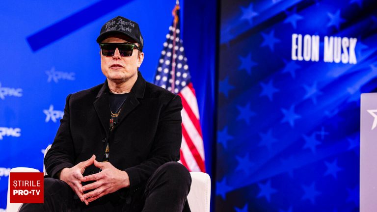 Numele lui Elon Musk apare in dosare noi Epstein