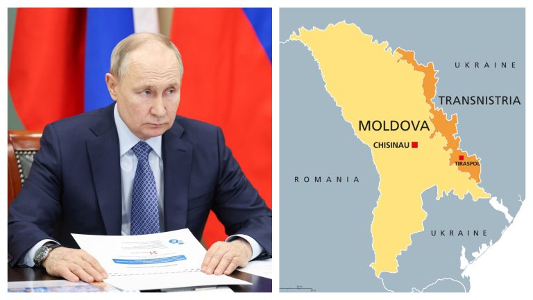 Parlamentul European condamna ingerintele Rusiei inainte de alegerile din R Moldova