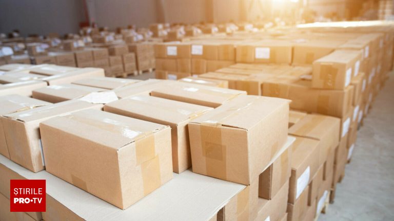 Peste 150 de tone de tigari confiscate in Italia