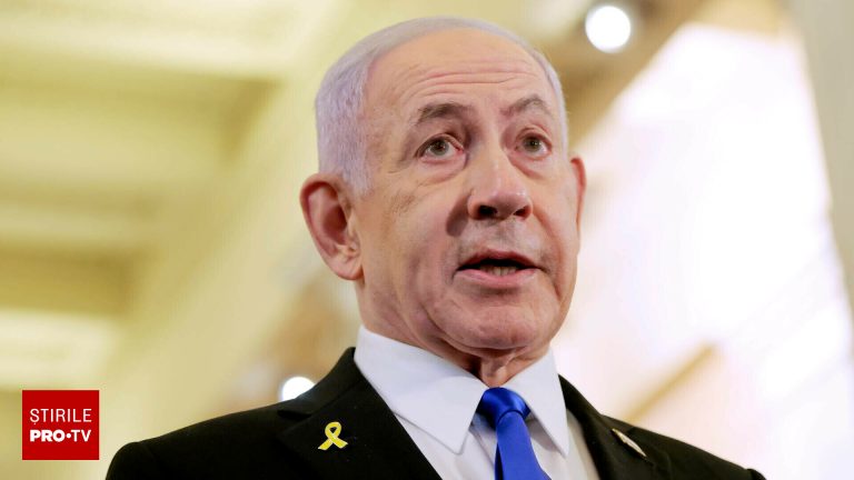 Planul lui Netanyahu pentru iesirea Israelului din izolare internationala Ce sunt operatiunile de influenta