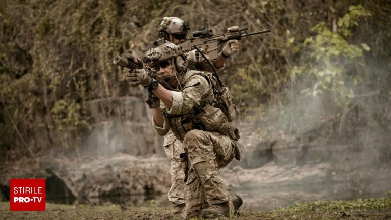 Polonezii se inscriu la antrenamente militare voluntare din frica