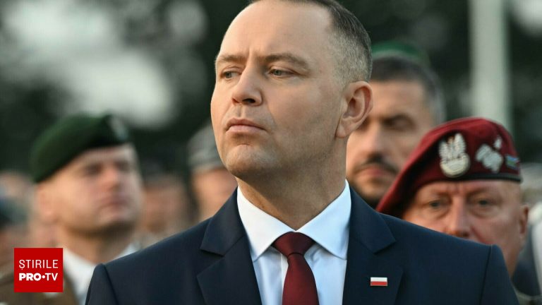Presedintele polonez cere despagubiri de la Germania