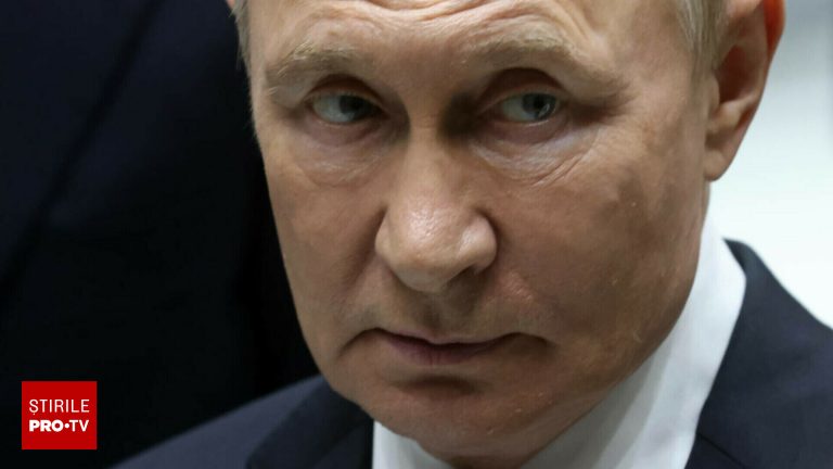 Putin a eliminat cerinta cunoasterii limbii ruse