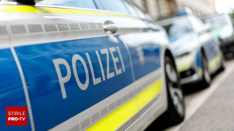 Razie mare in Germania Romani pacalec ajutoarele sociale