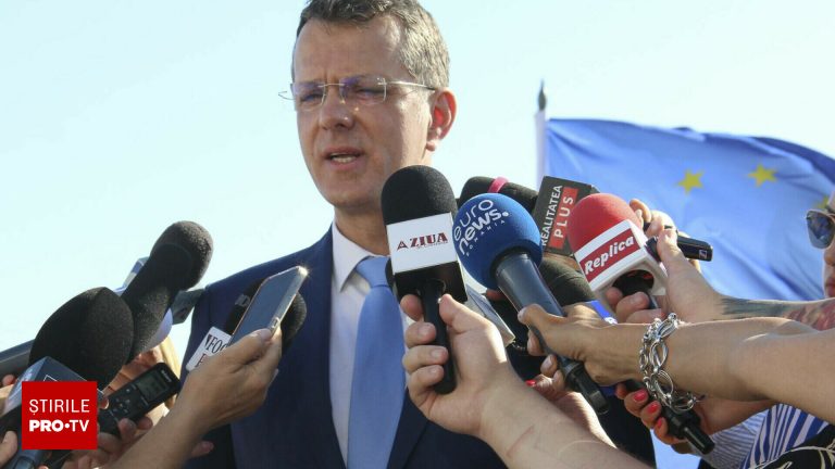 Reacia Romniei dupa invazia Rusiei in Polonia