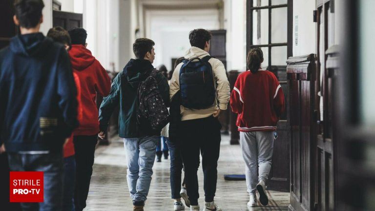 Record absolut in Franta O elev de 9 ani a luat bacalaureatul