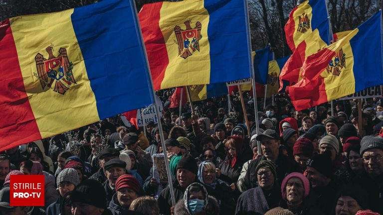 Rusia cheltuie 1 din PIBul Moldovei pentru dezinformare