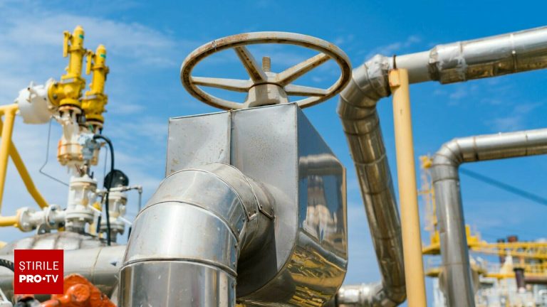 SUA cer Ungariei si Slovaciei sa nu mai cumpere gaz rusesc
