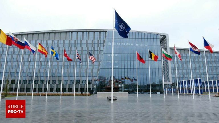 SUA promit sa apere fiecare centimetru din NATO