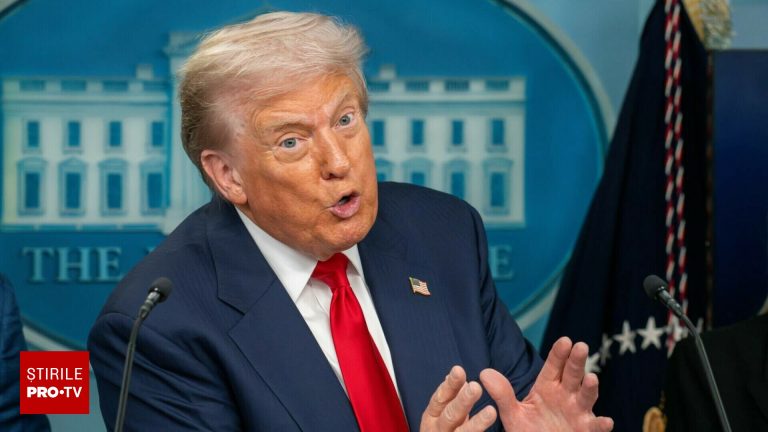 SUA renunta la 13 miliarde pentru energie verde Trump Cea mai mare inselatorie din lume