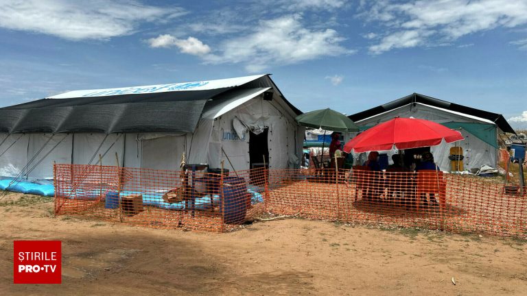 Satenii din Sudan au recuperat 370 de cadavre