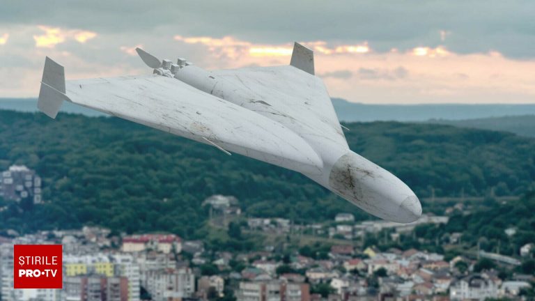 Tarile UE vor discuta vineri zidul anti drone
