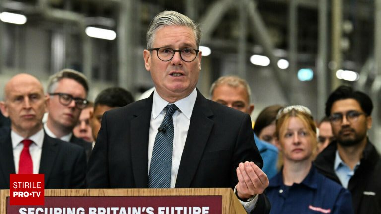 Telefon pregatit sa emita zgomote obscene la interpelarea premierului britanic in parlament descoperit ascuns in sala