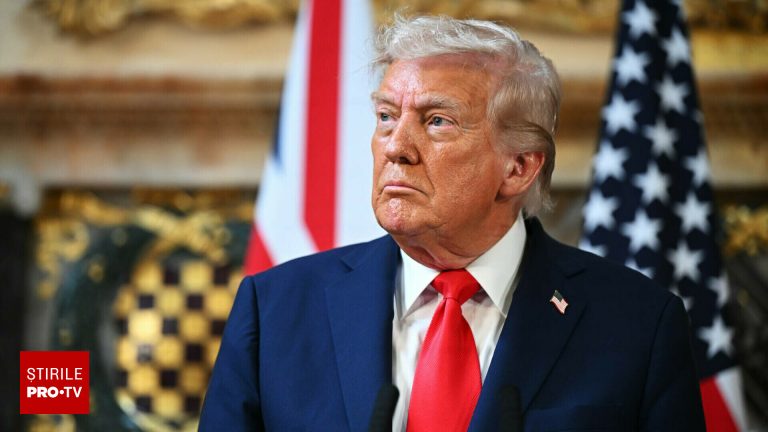 Trump autorizat sa blocheze ajutoare externe de patru miliarde