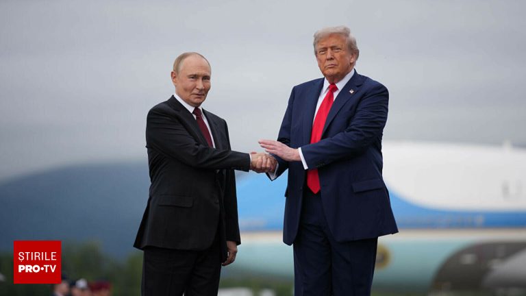 Trump il avertizeaza pe Putin Ceva se va intampla daca nu cooperateaza