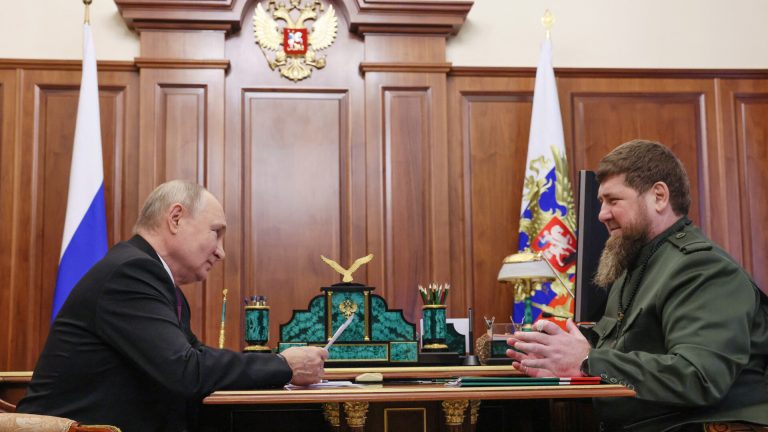 Un aliat al lui Vladimir Putin vrea toata Ucraina