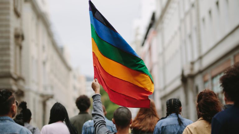 primul pelerinaj lgbt la vatican cu 1000 de participanti