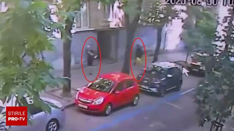 suspect arestat in uciderea fostului presedinte al parlamentului
