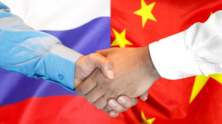 China ar oferi informatii Rusiei pentru atacuri in Ucraina