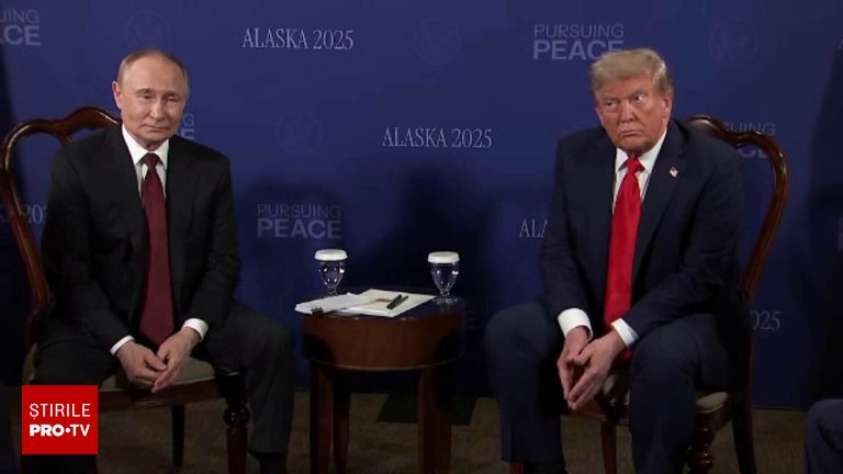 Donald Trump dezamagite de Vladimir Putin in Malaezia