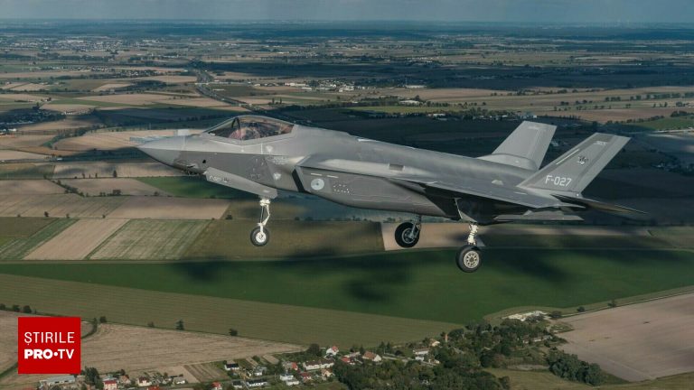Dovada ca NATO a doborat o drona ruseasca