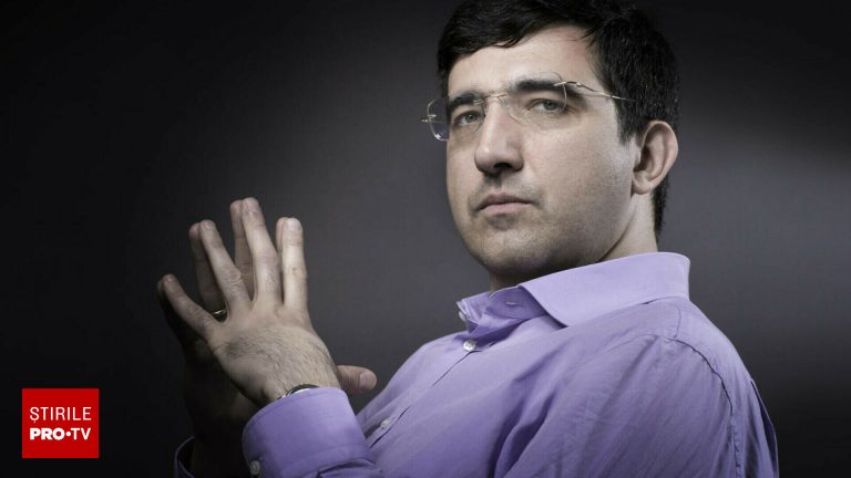 FIDE ancheteaza acuzatiile lui Kramnik impotriva lui Naroditsky