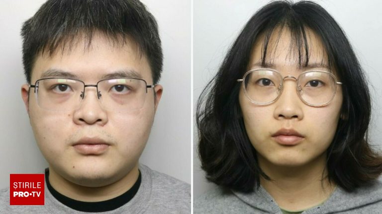 Frauda studentilor chinezi in feroviarul britanic 140000 de lire